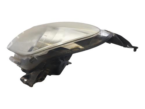 Left headlight CITROËN C3 II (SC_) 1.4 HDi 70 (SC8HZC, SC8HR0, SC8HP4) | BP39703235C28 - Image 5