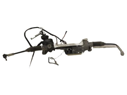Used Steering rack Steering rack VW PASSAT B6 (3C2) 2.0 TDI 16V (140 hp) 32701528 32701528