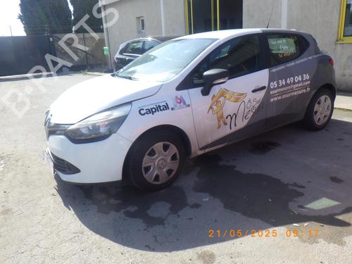 Engine RENAULT CLIO IV (BH_) 1.5 dCi 75 | BP29372092M1 