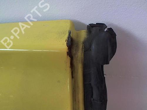 Left tailgate OPEL COMBO Box Body/MPV 1.3 CDTI 16V | BP23051746C76 