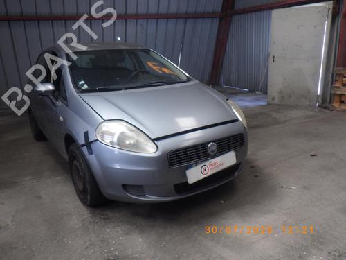 Steering column FIAT GRANDE PUNTO (199_)  | BP29530096M21  - Image 8
