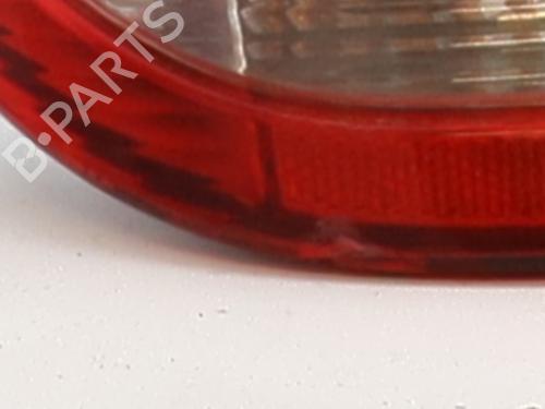 Left taillight PEUGEOT 406 Coupe (8C) 3.0 V6 24V | BP29518846C34