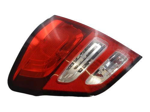 Left taillight CITROËN C3 II (SC_) 1.6 HDi | BP37798841C34 - Image 4