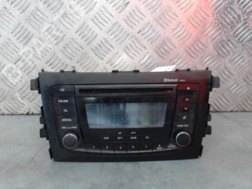 Used Radio SUZUKI CELERIO (LF) 1.0 (AVK310) (68 hp) 25158056