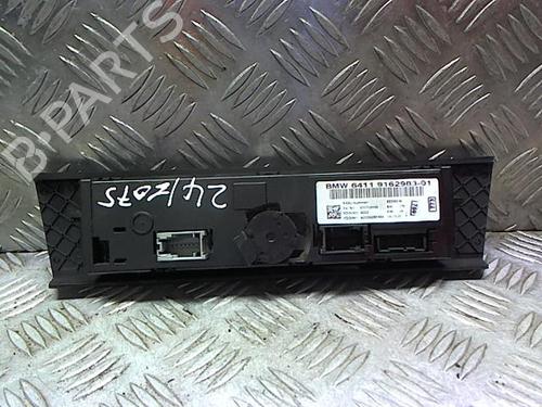 Used Climate control Climate control BMW 3 Touring (E91) 325 d (197 hp) 23838744 23838744