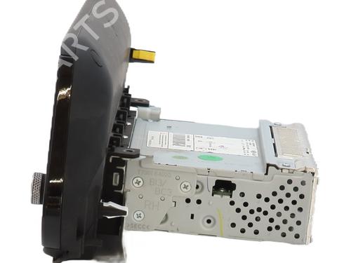Used Radio Radio HYUNDAI i20 III (BC3, BI3) 1.0 T-GDI hybrid 48V (101 hp) 26296264 26296264