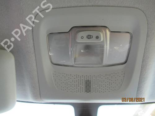 Used Interior roof light PEUGEOT 208 I (CA_, CC_) 1.0 VTi (68 hp) 23837096
