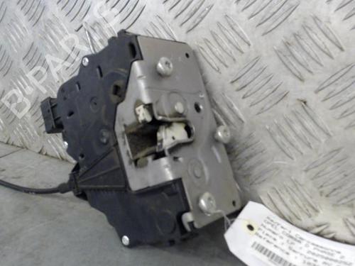 Front right lock OPEL CORSA D (S07) 1.2 (L08, L68) | BP24949818C97 
