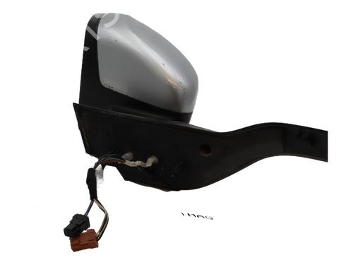 Left mirror PEUGEOT 208 I (CA_, CC_) 1.4 HDi | BP27633478C26 