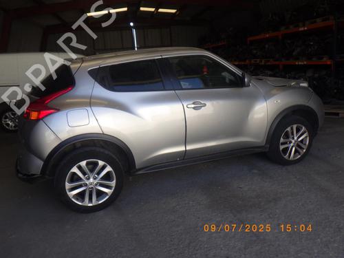 Used Right rear door NISSAN JUKE (F15) 1.5 dCi (110 hp) 30203504