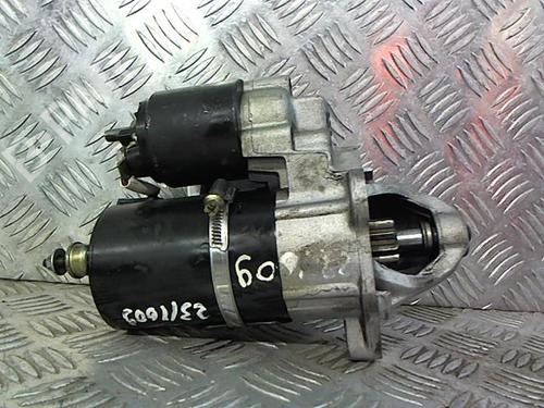 Starter AUDI A4 B6 Convertible (8H7) 1.8 T | BP23050784M8 - Image 3