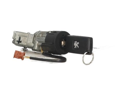 Used Ignition barrel Ignition barrel PEUGEOT PARTNER Box Body/MPV [2008-2026] 33566896 33566896