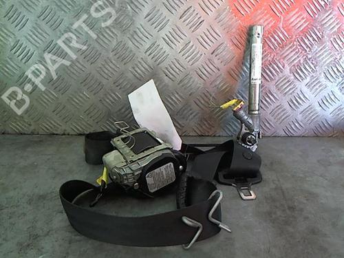 Used Front right seatbelt Front right seatbelt FIAT PUNTO EVO (199_) 1.4 16V (199AXW1A) (135 hp) 23052260 23052260