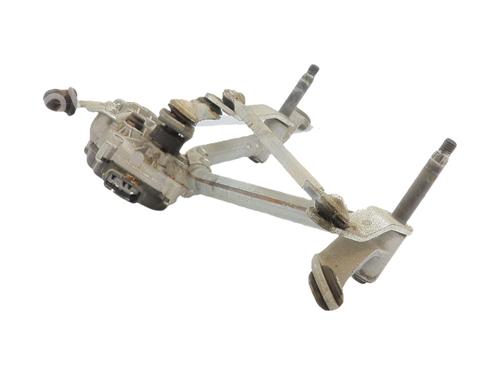 Used Front wiper motor Front wiper motor RENAULT CAPTUR I (J5_, H5_) 1.5 dCi 110 (110 hp) 34173285 34173285
