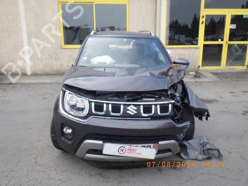 Engine SUZUKI IGNIS III (MF, FF) 1.2 Hybrid (ATK412) | BP23839914M1 - Image 11