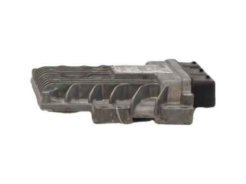 Engine control unit (ECU) RENAULT MEGANE III Hatchback (BZ0/1_, B3_) 1.5 dCi (BZ0C) | BP37036323M57 - Image 2