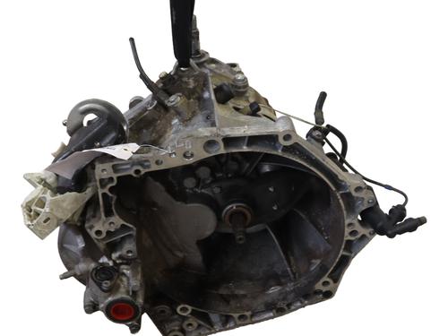 Used Gearbox CITROËN C4 I (LC_) 1.6 HDi (90 hp) 25154905