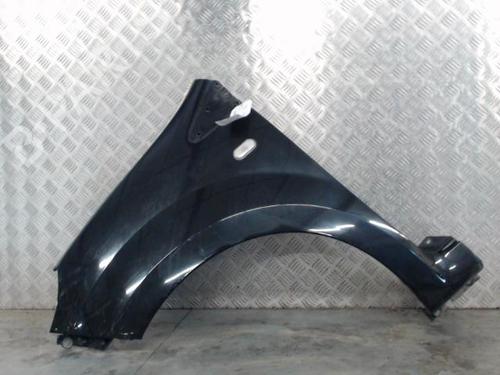 Used Left front fenders RENAULT TWINGO II (CN0_) 1.2 (CN0D) (58 hp) 29477082