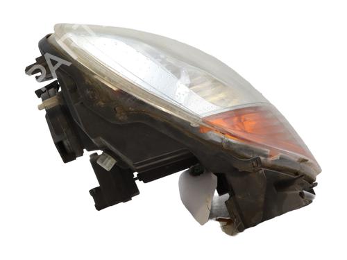 Used Right headlight Right headlight RENAULT KANGOO Express (FC0/1_) 1.5 dCi (FC1E) (68 hp) 29836939 29836939