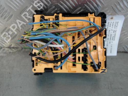 Fuse box PEUGEOT 208 I (CA_, CC_) 1.6 BlueHDi 100 | BP23840020E1 