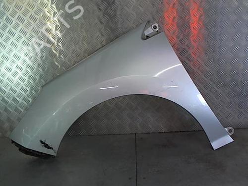 Used Left front fenders PEUGEOT 308 SW I (4E_, 4H_) 1.6 HDi (109 hp) 23052113