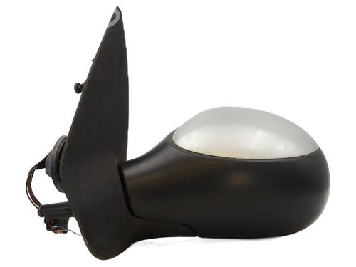 Used Left mirror PEUGEOT 206 Hatchback (2A/C) 1.4 i (75 hp) 32093280