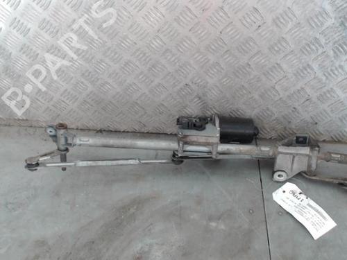 Front wiper motor CITROËN C4 II (NC_) 1.6 HDi 115 | BP30488403M29 