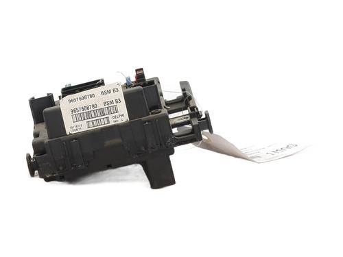 Fuse box PEUGEOT 206+ (2L_, 2M_) 1.4 i | BP33566834E1 - Image 2