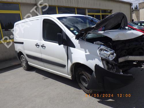 Used Parts FIAT SCUDO Van (270_, 272_)  2.0 D Multijet  2205526
