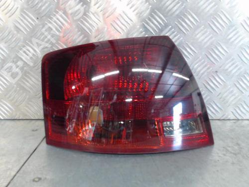Used Left taillight AUDI A4 B7 Avant (8ED) 3.0 TDI quattro (204 hp) 23050763