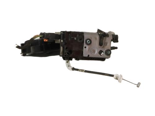Used Rear right lock Rear right lock PEUGEOT 208 I (CA_, CC_) 1.6 HDi (92 hp) 25262382 25262382