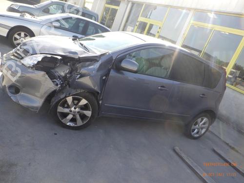 Right front fog light NISSAN NOTE (E11, NE11) 1.5 dCi | BP23051832C31 - Image 4