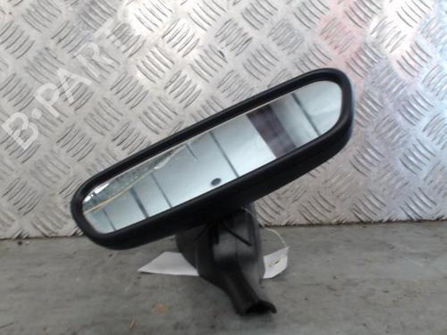 Rear mirror CITROËN C4 II (NC_) 1.6 HDi 115 | BP27649508I6  - Image 5