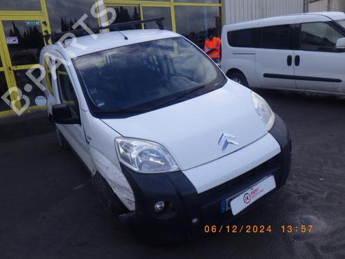 Seat buckle CITROËN NEMO Box Body/MPV (AA_) 1.3 HDi 75 | BP29187888I32 - Image 6