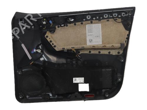 Front left panel VW TIGUAN (5N_) | BP32527293C58 - Image 3