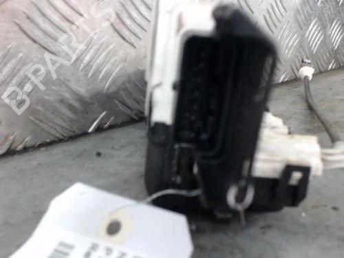 Front left lock CITROËN C3 II (SC_) 1.6 HDi | BP26153374C98 