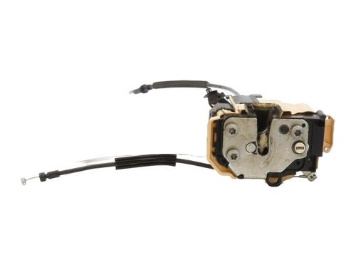 Serrure arrière gauche FIAT PANDA (312_, 319_) 1.2 (312PXA1A) (69 hp) 31314239