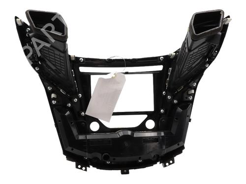 Climate control HYUNDAI i40 I CW (VF) 1.7 CRDi | BP27482905I5 - Image 3