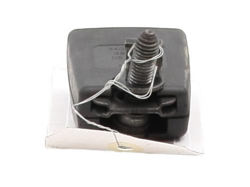 Seat buckle RENAULT TWINGO II (CN0_) 1.2 16V (CN0K, CN0V, CN0A) | BP31927163I32