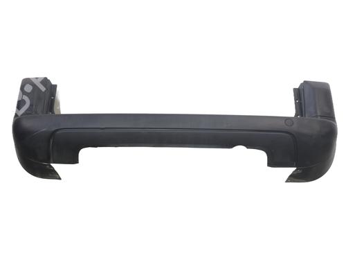 Rear bumper CITROËN BERLINGO MULTISPACE (B9) 1.6 BlueHDi 100 | BP32045687C8 - Image 8