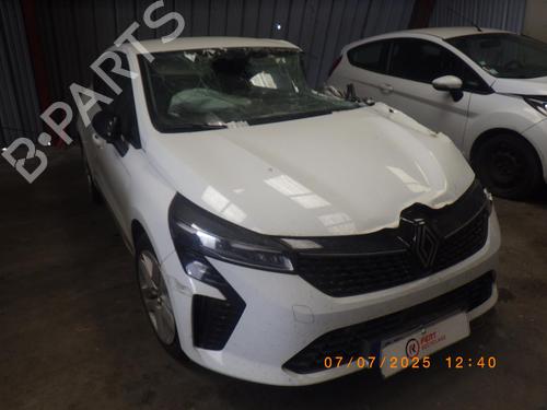 Left front window switch RENAULT CLIO V (B7_) 1.6 E-TECH 140 (B7MU) | BP29207941I27  - Image 5