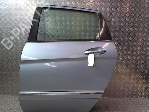 Used Left rear door MERCEDES-BENZ B-CLASS Sports Tourer (W245) B 200 CDI (245.208) (140 hp) 23049987