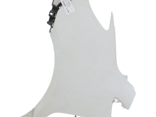Used Left front fenders Left front fenders MERCEDES-BENZ SPRINTER 5-t Platform/Chassis (B907) 516 CDI (907.153, 907.155, 907.253, 907.255) (163 hp) 36413142 36413142