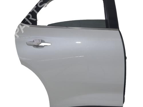 Used Right rear door Right rear door DS DS 7 Crossback (J4_, JR_, JC_) 1.5 BlueHDi 130 (JCYHZJ, JCYHZR) (130 hp) 40058863 40058863