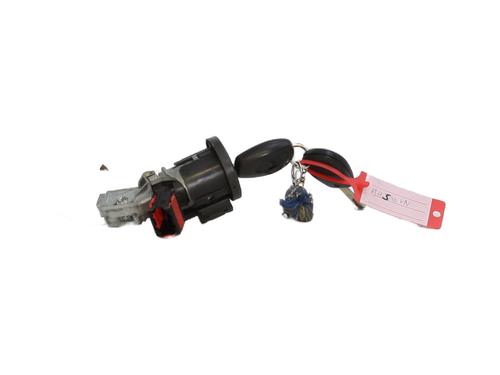 Ignition barrel RENAULT KANGOO / GRAND KANGOO II (KW0/1_) 1.5 dCi 90 (KW05, KW08, KW0G, KW11) | BP29617480M48 