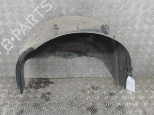 Used Wheel arch VW CADDY III Box Body/MPV (2KA, 2KH, 2CA, 2CH) 1.9 TDI (105 hp) 26709619