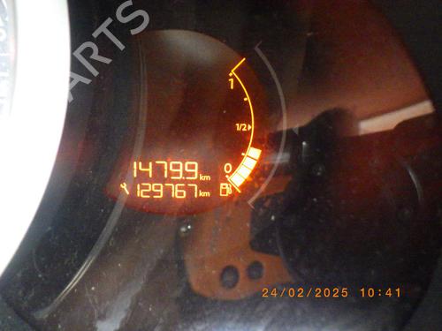 Front right seatbelt CITROËN C3 II (SC_) 1.4 HDi 70 (SC8HZC, SC8HR0, SC8HP4) | BP29253616I25  - Image 18