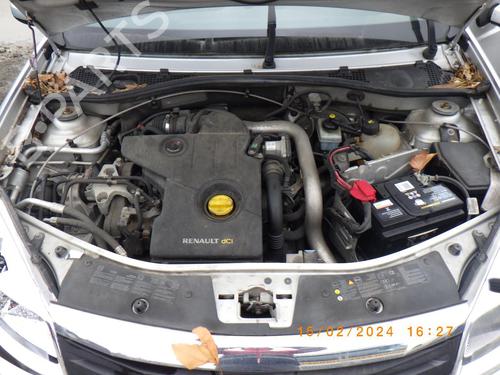 Right sun visor DACIA SANDERO 1.5 dCi | BP23838151I2 - Image 16