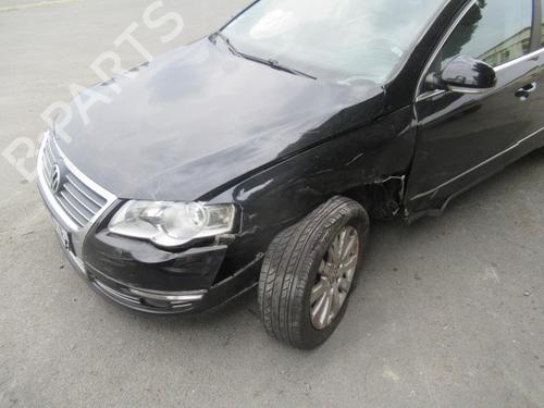 Front wiper motor VW PASSAT B6 (3C2) 1.9 TDI | BP23048124M29  - Image 5