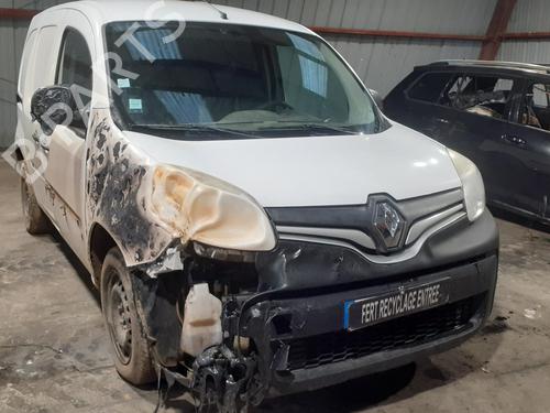 Used Parts RENAULT KANGOO Express (FW0/1_) 1.5 dCi 90 (FW0G, FW05, FW08, FW11) (90 hp) 4478672